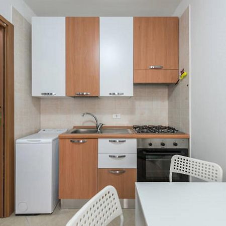 Ferienwohnung Al Cortile Bari Exterior foto