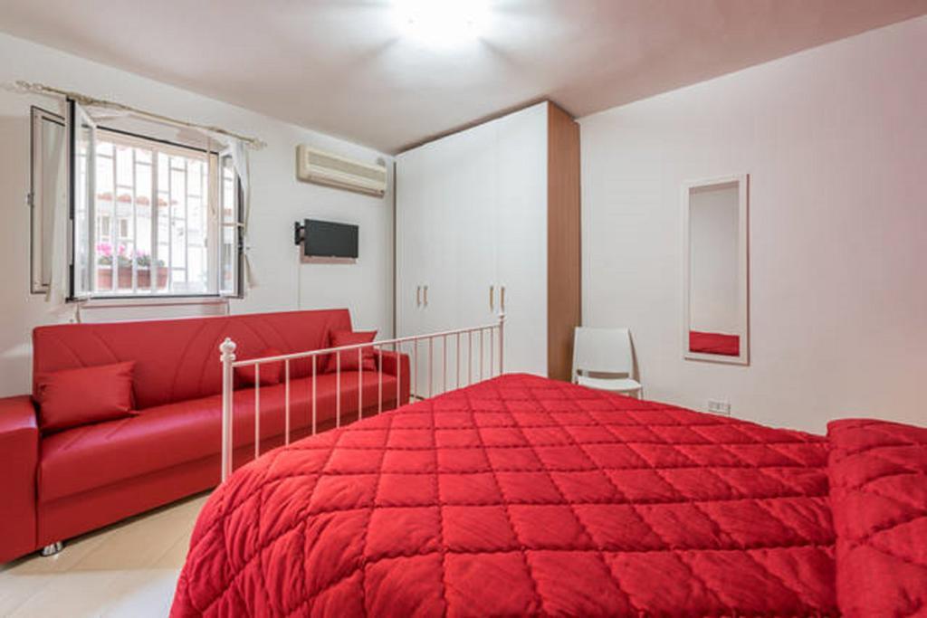 Ferienwohnung Al Cortile Bari Exterior foto