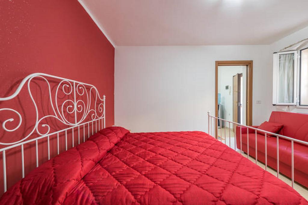 Ferienwohnung Al Cortile Bari Exterior foto