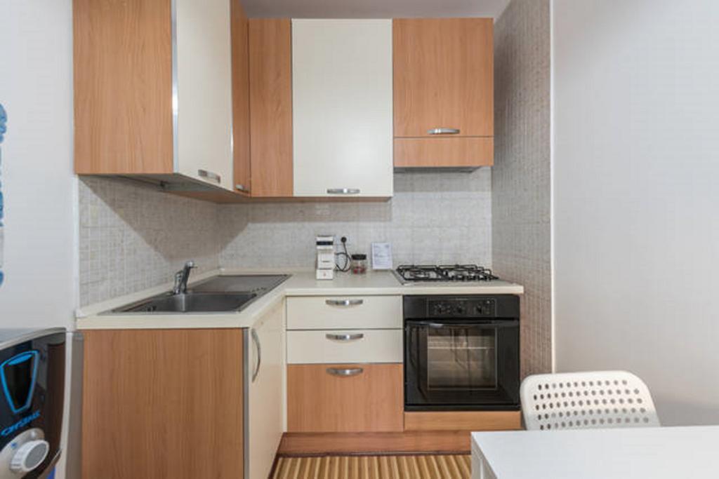 Ferienwohnung Al Cortile Bari Exterior foto