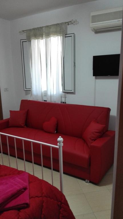 Ferienwohnung Al Cortile Bari Exterior foto